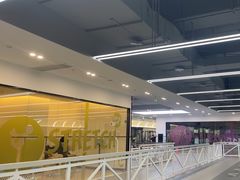 -奇迹健身(SM广场店)