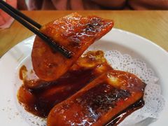 -柴爿巷·香酥鸡&馄饨(复兴中路店)
