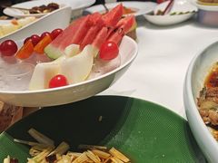 -鹊华居·地道鲁菜·海鲜·融合味(大明湖店)