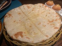 -甘尼仕印度餐厅爵士酒吧(阳春巷店)