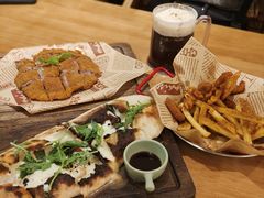 -大象厨房(重庆道店)