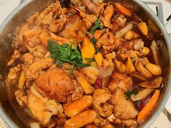 -黄记煌三汁焖锅(华发商都店)