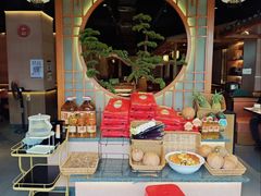 -秋色客家菜(南山店)