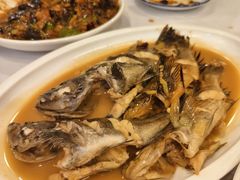 -丽华家常菜(北马路店)