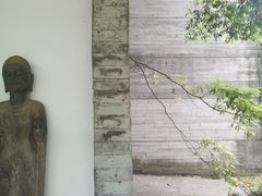 -鹿野苑石刻艺术博物馆