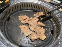 -花味·自助烤肉(雨花客厅店)