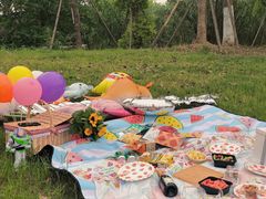 -白鹭湾湿地公园