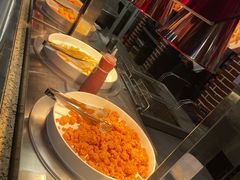 -汉巴味德·烤肉与啤酒的自助(杭州大悦城店)