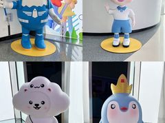 -平安金融中心云际观光层