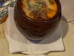 -老井俄式餐厅