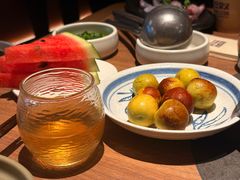 -巴奴毛肚火锅(京西大悦城店)