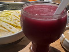 -巴奴毛肚火锅(相州店)