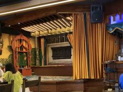 -甘尼仕印度餐厅爵士酒吧(阳春巷店)