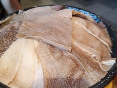 大刀毛肚-大龙燚火锅(五一广场店)