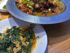-俭寨大盘鸡·缸子肉·小公鸡·新疆菜(云通店)
