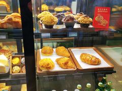 -星巴克臻选(北京太阳宫凯德店)