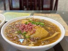 -毛华美食(清扬路店)