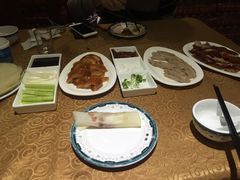 -德缘烤鸭店(大栅栏店)