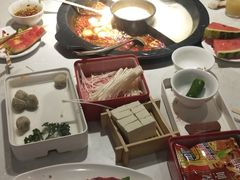 -川锅一号火锅(睢宁店)