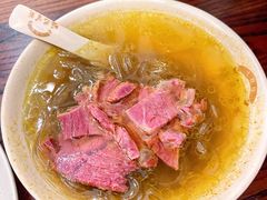 -哑巴生煎(临顿路店)