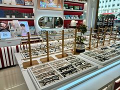 -精益眼镜(广埠屯店)