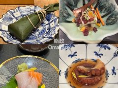 -鮨政·Omakase(港汇恒隆广场店)