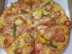 -至尊比萨·中国披萨(鹏瑞利广场店)