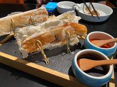 -老头儿油爆虾·1987杭州烟火味(湖滨银泰in77D区店)