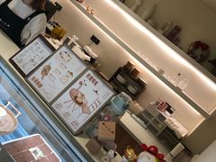 -奈诺甜品·生日蛋糕·下午茶(古城店)