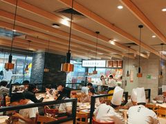 -大师兄·西北小馆(南沙万达广场店)