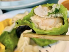 -添福来墨鱼饺子 · 海鲜东北菜(大连星海·黄浦路店)