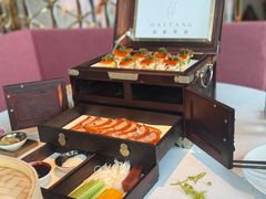 -莉莉海堂HAITANG·烤鸭(国贸商城店)