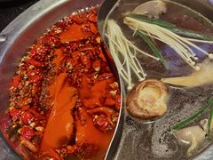 -井格重庆火锅(通州梨园店)