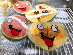 哈密瓜-盒马鲜生(龙德广场店)