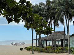 -石梅湾艾美度假酒店