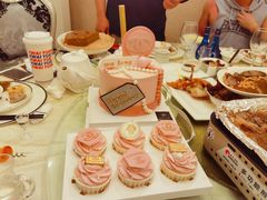 -梦中园海鲜酒店(川沙路店)