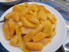 -欧恋洋葱冰淇淋绿豆馔
