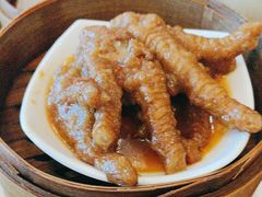 -正元希尔顿逸林酒店-御玺中餐厅