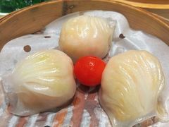 -悦得闲广式点心茶楼(蓝鲸世界店)