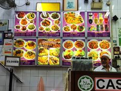 -新加坡Zam Zam餐馆