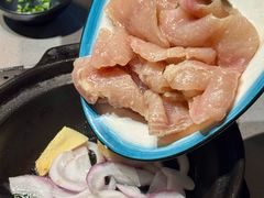 -烧货·活海鲜炭烧(湖滨商业街店)