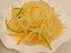 土豆丝-东方饺子王(创始店)