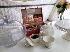 -安德鲁户外烧烤帐篷营地(马泉营店)