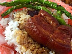 -咱家王新国把子肉(县东巷店)