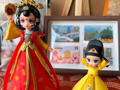 -星巴克(西安曲江银泰店)