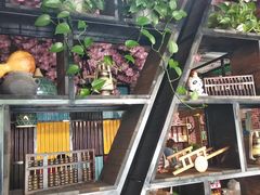 -大城·烧烤海鲜大排档(台东店)