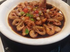 -一盐堂本帮菜(外滩店)