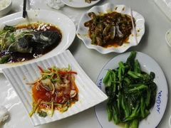 -哈味食店(外伶仃岛店)