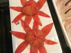 -叉叉裤鲜火锅(空港新城店)