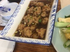 扣碗排骨-老雒阳面馆·水席·洛阳菜(王城路店)